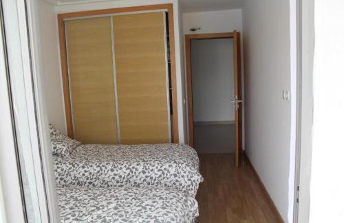 Pont Blondin Apartamento | Paradise 4