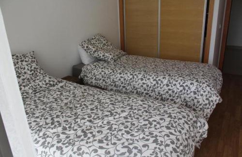 Pont Blondin Apartamento | Paradise 4