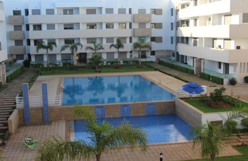 Pont Blondin Apartamento | Paradise 6