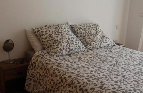 Pont Blondin Apartamento | Paradise 6