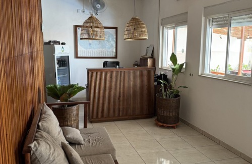 Agua Grande Casa | Paradise Agua Leve Residential