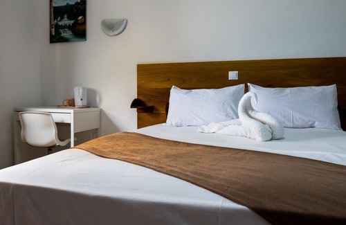 Agua Grande Casa | Paradise Agua Leve Residential