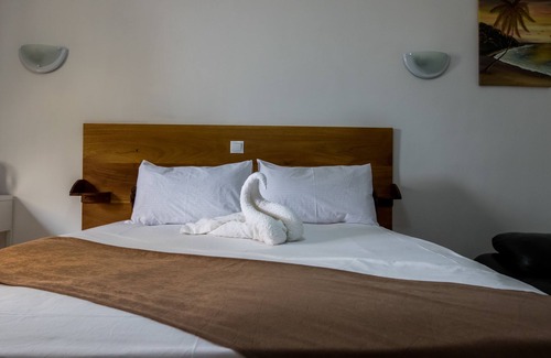 Agua Grande Casa | Paradise Agua Leve Residential