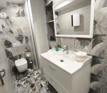 Haguenau Apartamento | Paradise and Love Room