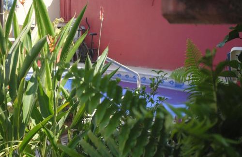 La Penita de Jaltemba Cama Y Desayuno | Paradise Apartments
