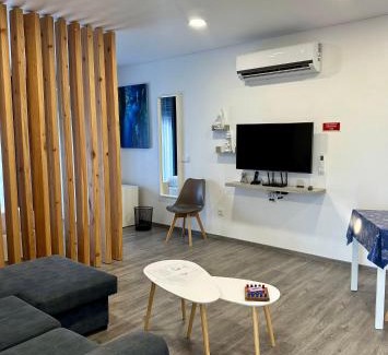 Santa Cruz das Flores Apartamento | Paradise Apartments II
