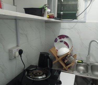 Tangana Apartamento | Paradise Apartment