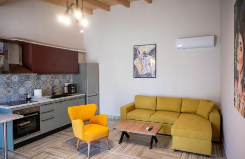 Spata-Artemida Apartamento | Paradise Apartments Artemida