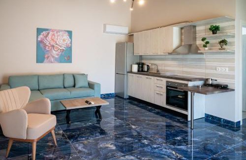 Spata-Artemida Apartamento | Paradise Apartments Artemida