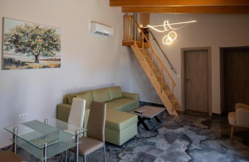 Spata-Artemida Apartamento | Paradise Apartments Artemida