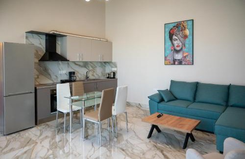 Spata-Artemida Apartamento | Paradise Apartments Artemida