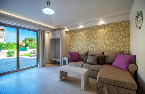 Agrilia Apartamento | PARADISE APARTMENTS & SUITES