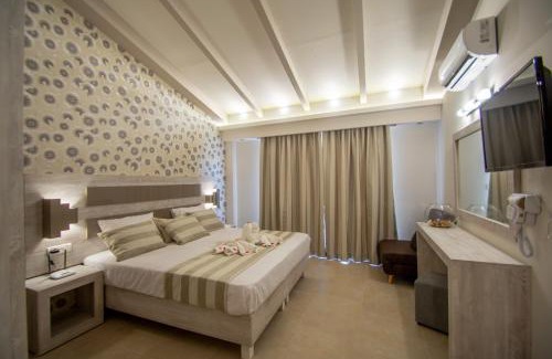 Agrilia Apartamento | PARADISE APARTMENTS & SUITES