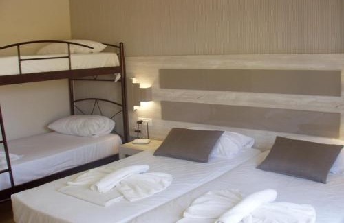 Agrilia Apartamento | PARADISE APARTMENTS & SUITES