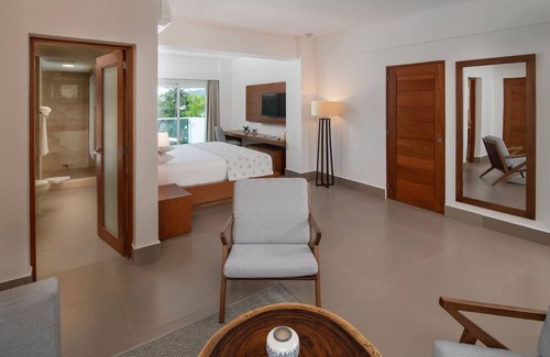 Cabarete Complejo | Paradise at Presidential Suites, Cabarete - studio