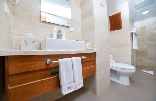 Cabarete Complejo | Paradise at Presidential Suites, Cabarete - studio