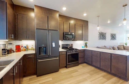 St. George Casa | Paradise At The Lofts #40