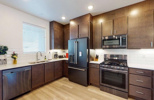 St. George Casa | Paradise At The Lofts #40