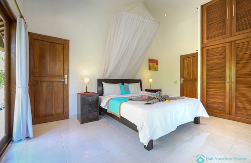 Banjartegehe Villa | Paraíso en el mar, desayuno gratis, canoas, bicicletas!