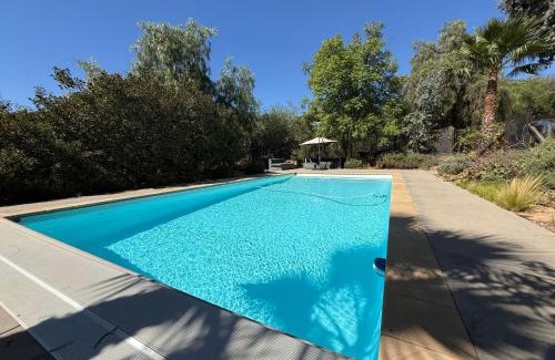 Ojai Casa | Paradise at Tree Ranch Grove