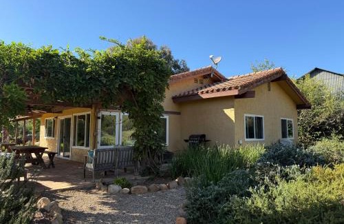 Ojai Casa | Paradise at Tree Ranch Grove