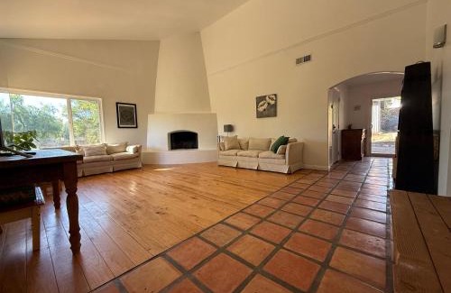 Ojai Casa | Paradise at Tree Ranch Grove