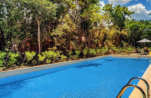 Tulum Casa | Paradise Awaits @ TAO Edena 32