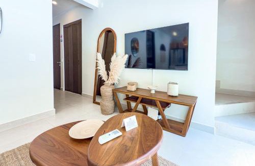 Tulum Casa | Paradise Awaits @ TAO Edena 32