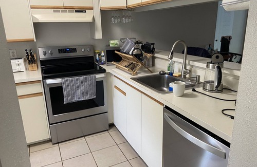 Pinellas Point Condominio | Paradise awaits!!!