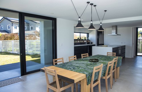 Knysna Casa | Paradise awaits