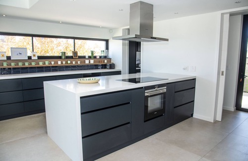 Knysna Casa | Paradise awaits