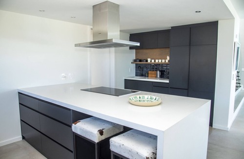 Knysna Casa | Paradise awaits