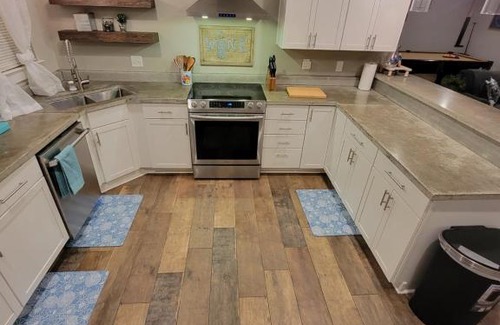Gulf Breeze Apartamento | Paradise Bay Entire Home