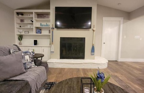 Gulf Breeze Apartamento | Paradise Bay Entire Home