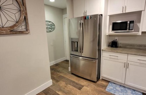 Gulf Breeze Apartamento | Paradise Bay Entire Home