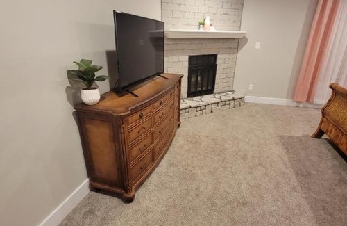 Gulf Breeze Apartamento | Paradise Bay Entire Home