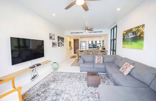 Montego Bay Condominio | Paradise Bay Great View Luxury 2BR Condo