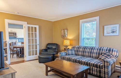 Beaver Island Casa | Paradise Bay Retreat