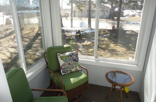 Beaver Island Casa | Paradise Bay Retreat