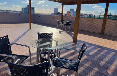 Bessa Apartamento | Paradise Beach