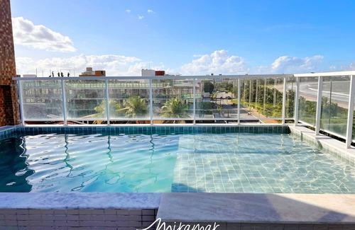 Bessa Apartamento | Paradise Beach