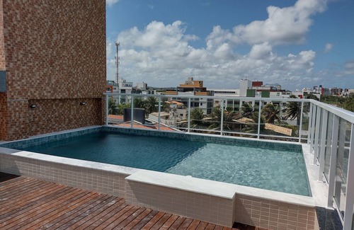 Bessa Apartamento | Paradise Beach