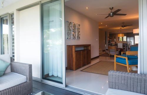 Pointe D'esny Apartamento | Paradise Beach by Horizon Holidays