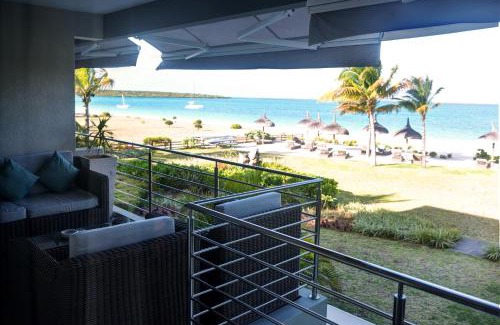 Pointe D'esny Apartamento | Paradise Beach by Horizon Holidays