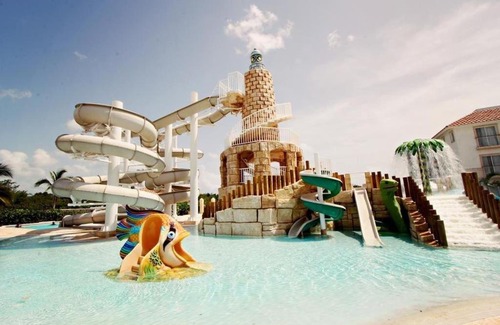 Dominicus Apartamento | Paradise Beach