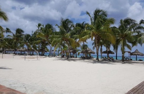 Dominicus Apartamento | Paradise Beach