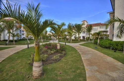 Dominicus Apartamento | Paradise Beach