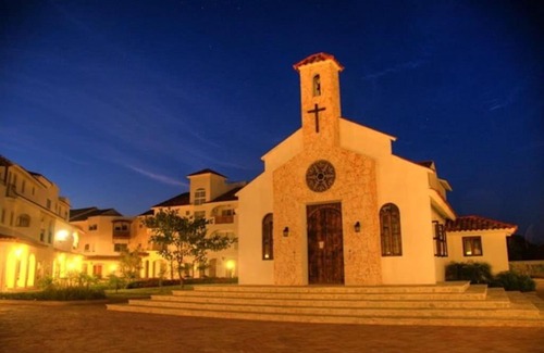 Dominicus Apartamento | Paradise Beach
