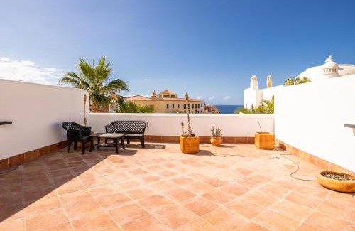 Costa Adeje Apartamento | Paradise Beach