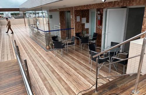 Bessa Apartamento | Paradise Beach Flat